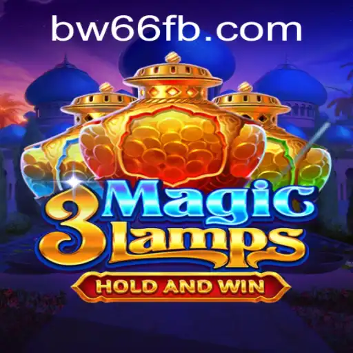 Unveiling the Mysteries of 3MagicLamps: A Captivating Journey Through BW66