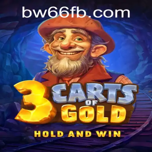 Exploring '3cartsOfGold': An Immersive Adventure Game for Thrill Seekers