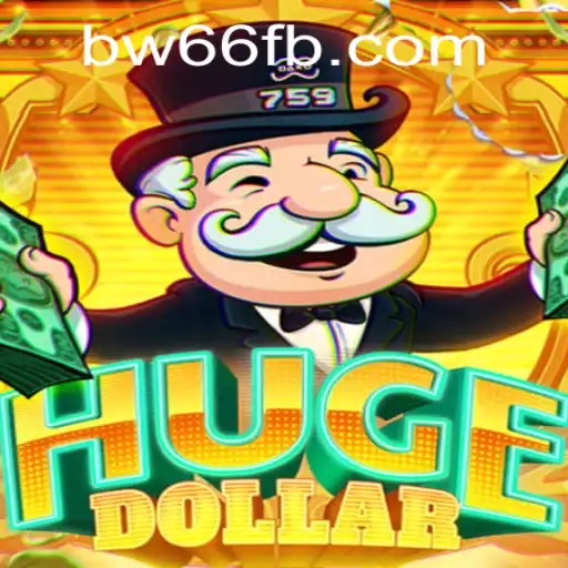 Experience the Excitement of HugeDollar: An Intriguing Game of Strategy and Luck