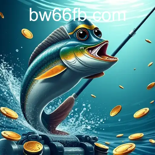 Jogos de pesca
