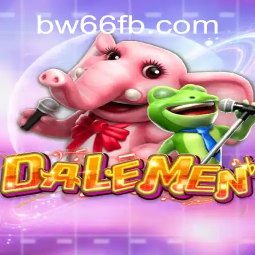 Exploring the Thrilling World of DALEMEN with BW66