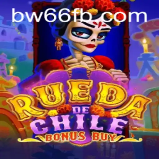 RuedaDeChileBonusBuy: An Exciting Twist in Gaming