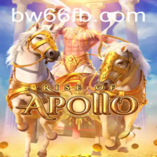 RiseofApollo: A New Dawn in Gaming