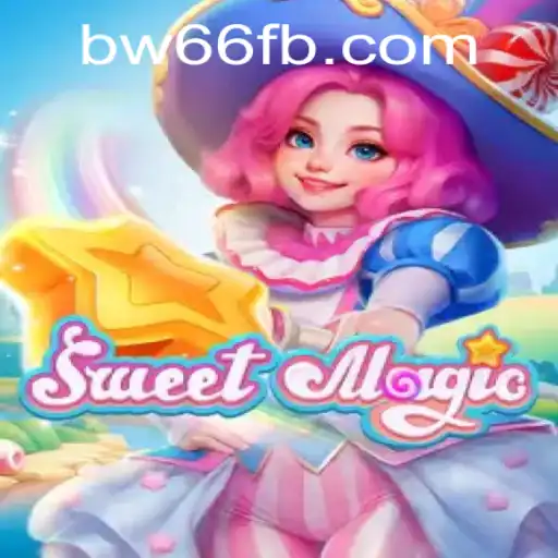 SweetMagic: A Fantastical Adventure Awaits