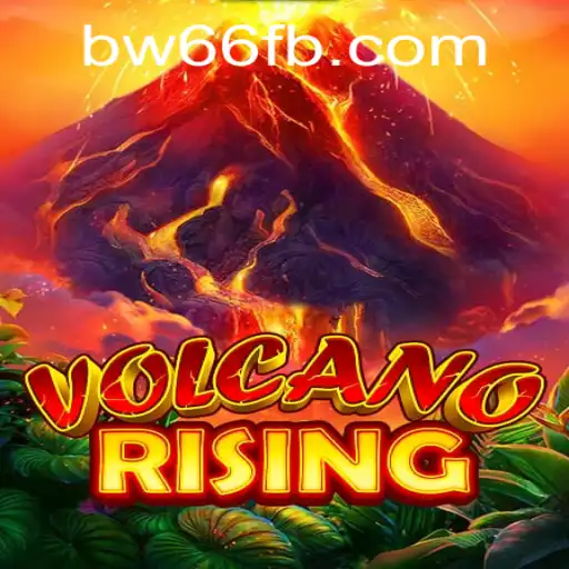 VolcanoRising: The Thrilling Adventure Game with a Twist