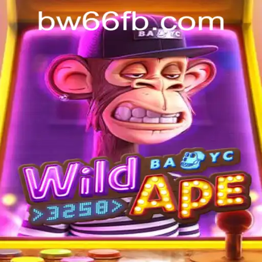 Exploring the Exciting World of WildApe3258: BW66