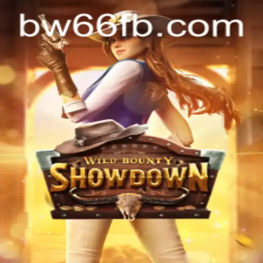 WildBountyShowdown: Dive into the Adventure of BW66